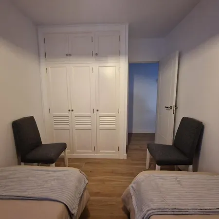 Apartament Malvasia 5 *