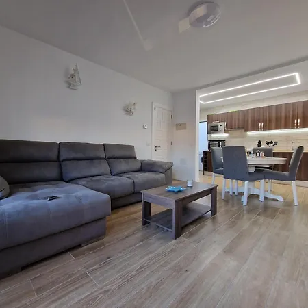 Malvasia 5 Apartment