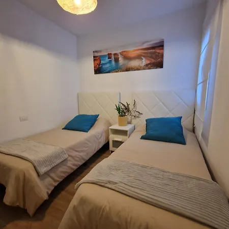 Apartament Malvasia 5 *