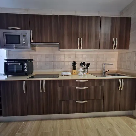 Apartament Malvasia 5