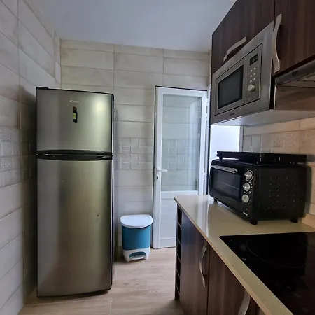 Malvasia 5 Apartment