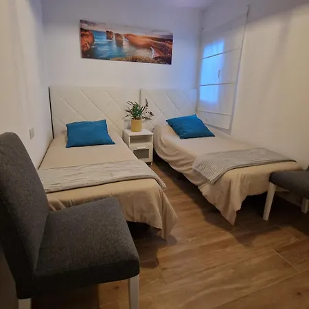 Malvasia 5 Apartment *