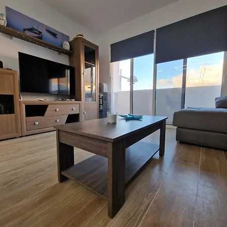Malvasia 5 Apartment