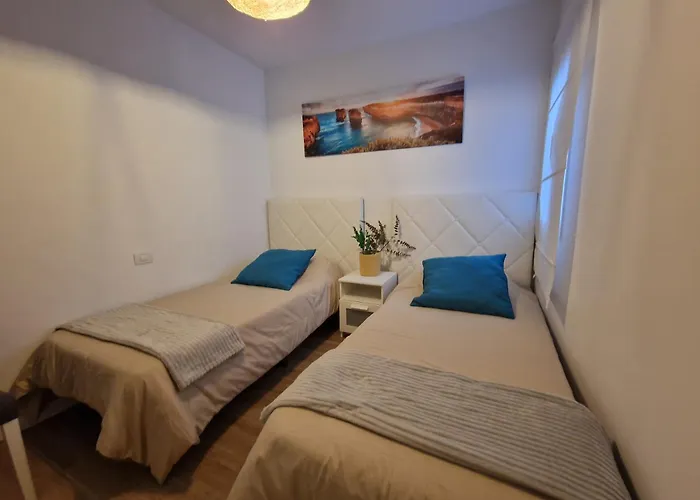 Apartament Malvasia 5 *