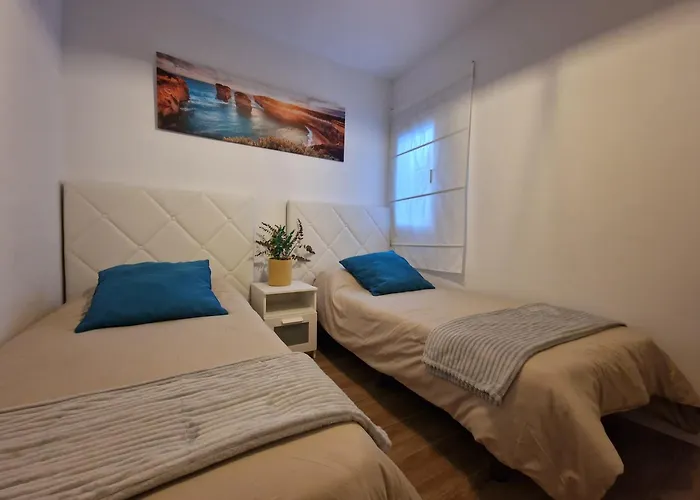 Apartament Malvasia 5 *
