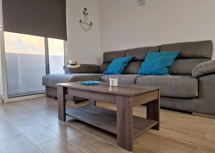 Malvasia 5 Apartament *