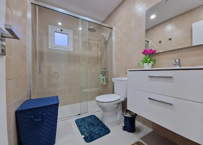 Apartament Malvasia 5