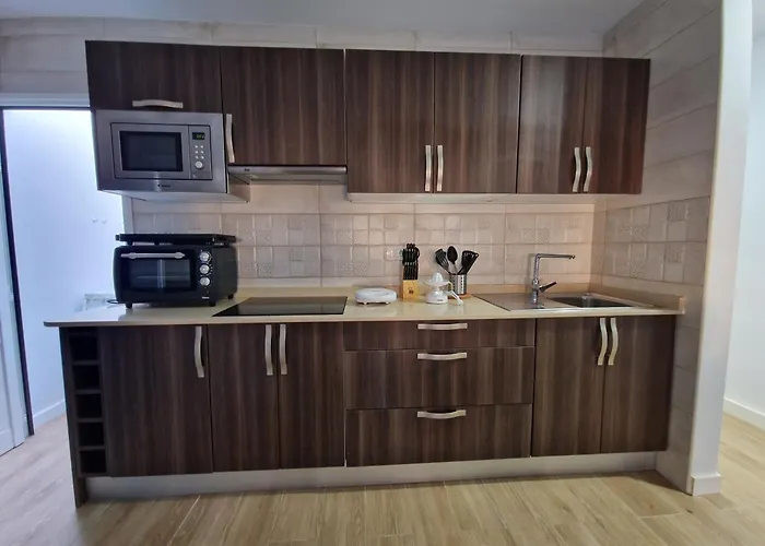 Apartament Malvasia 5