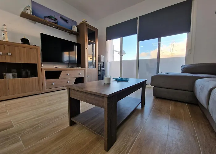 Malvasia 5 Apartament