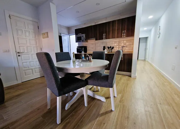 Apartament Malvasia 5 *