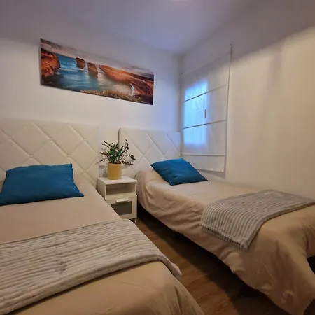 Apartment Malvasia 5 *