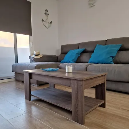 Malvasia 5 アパート *