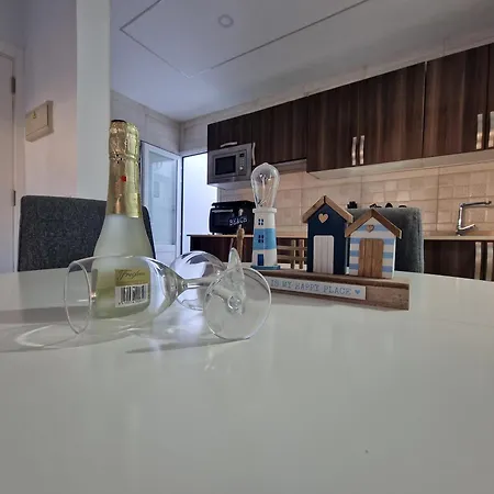 Апартаменты Malvasia 5 *