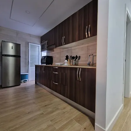 Malvasia 5 Apartman *