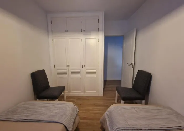 Apartment Malvasia 5 *