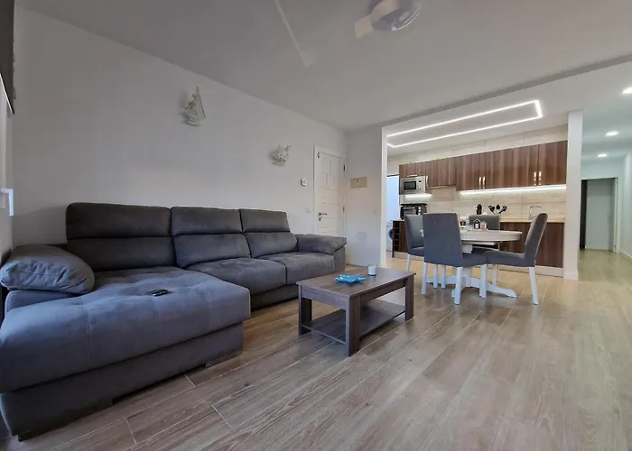 Malvasia 5 Apartment