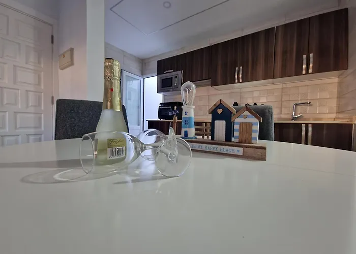 דירה Malvasia 5 *