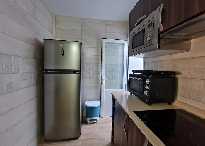 Malvasia 5 Apartment