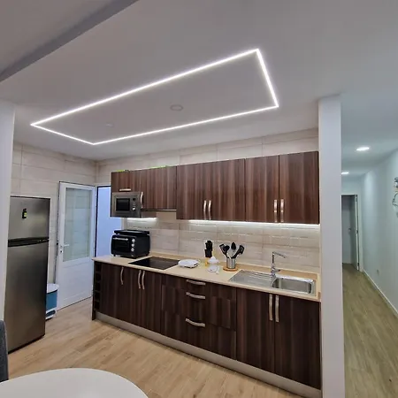 Malvasia 5 * 法马拉